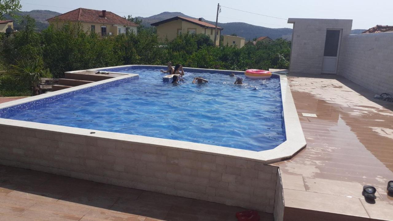 Villa Nilic Bar Dış mekan fotoğraf