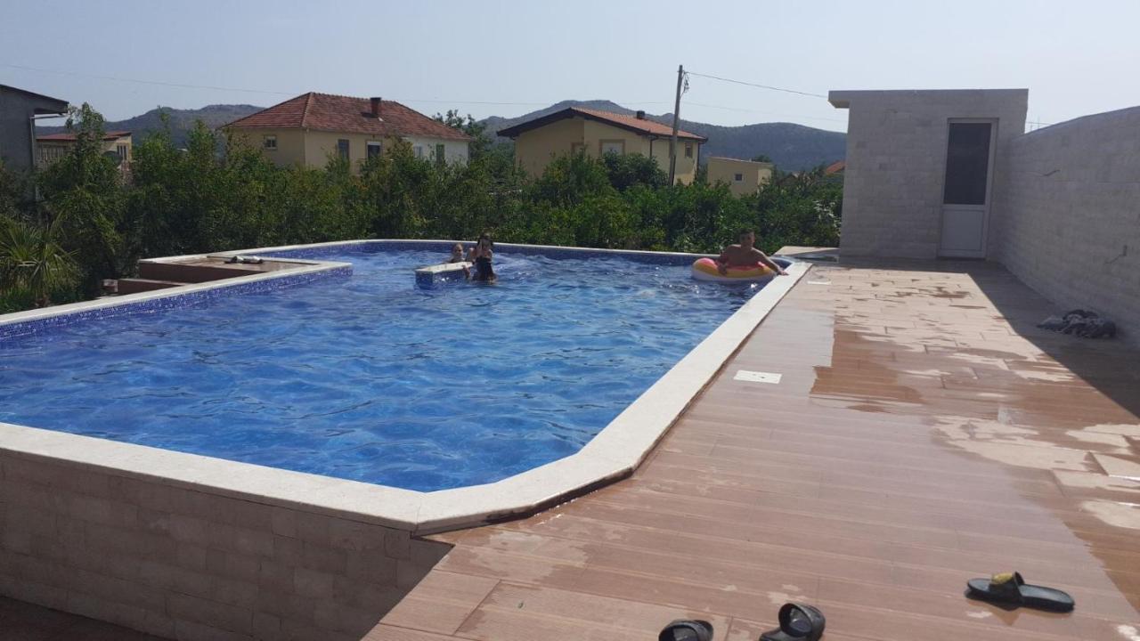 Villa Nilic Bar Dış mekan fotoğraf