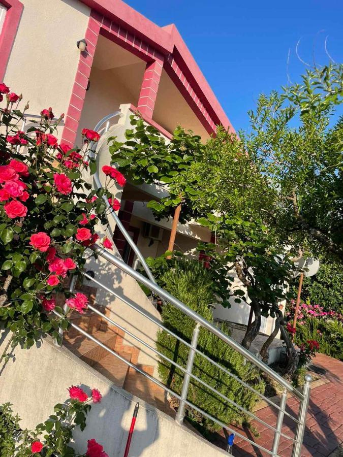 Villa Nilic Bar Dış mekan fotoğraf