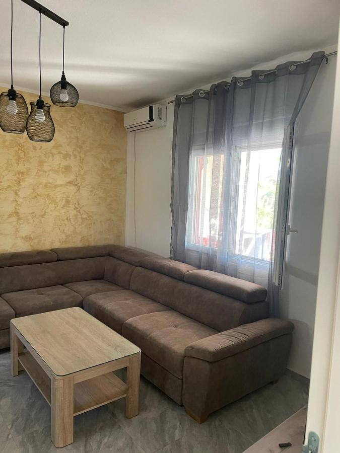 Villa Nilic Bar Dış mekan fotoğraf