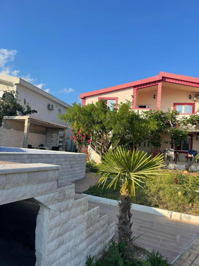 Villa Nilic Bar Dış mekan fotoğraf