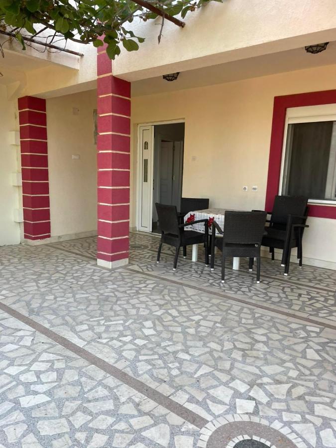 Villa Nilic Bar Dış mekan fotoğraf