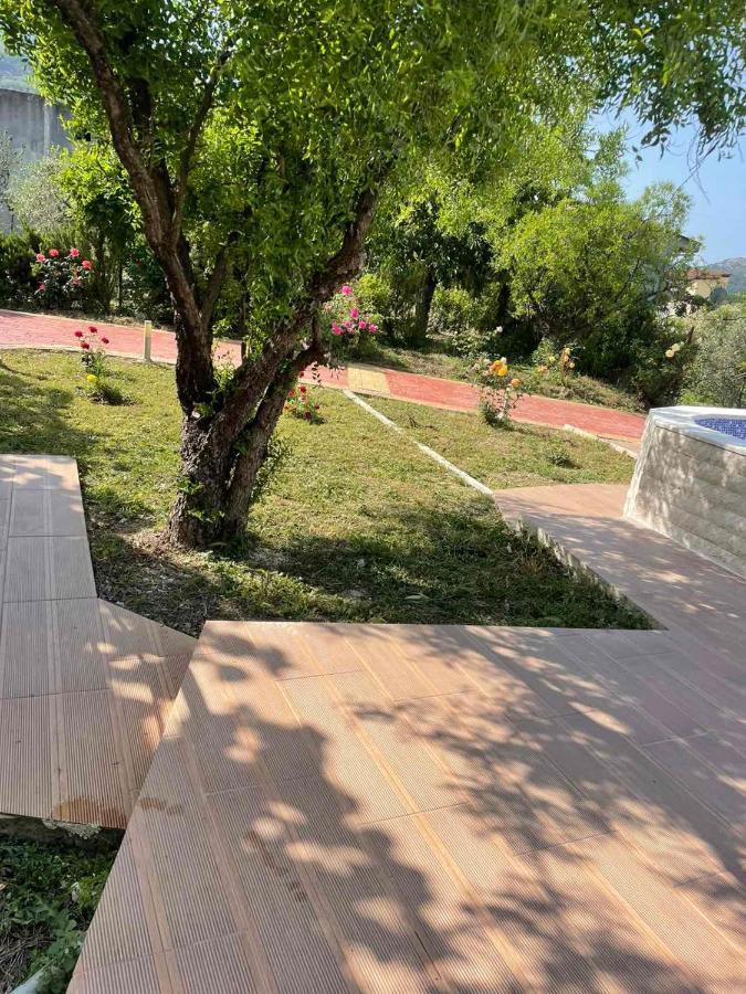 Villa Nilic Bar Dış mekan fotoğraf