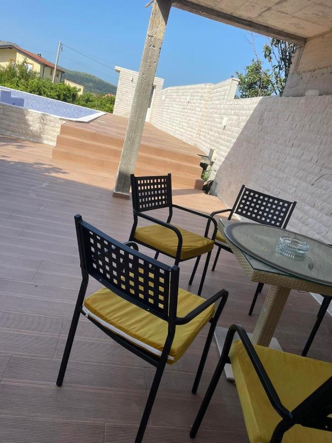 Villa Nilic Bar Dış mekan fotoğraf