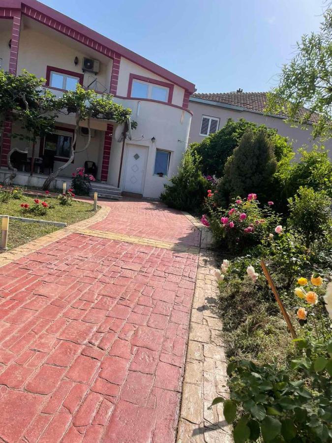 Villa Nilic Bar Dış mekan fotoğraf