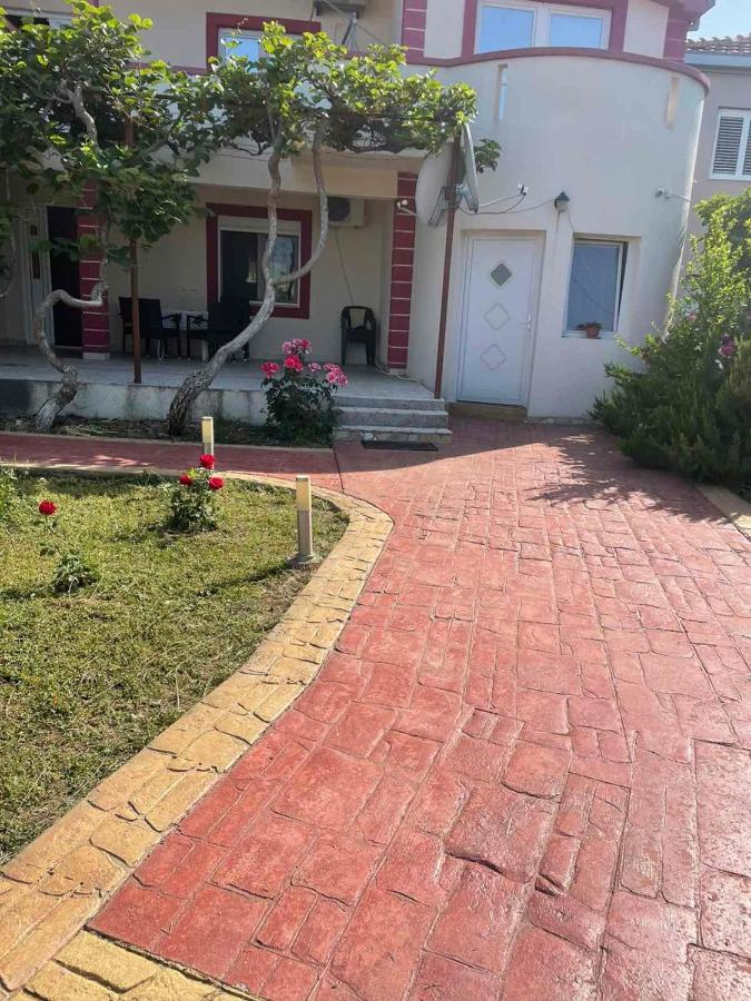 Villa Nilic Bar Dış mekan fotoğraf