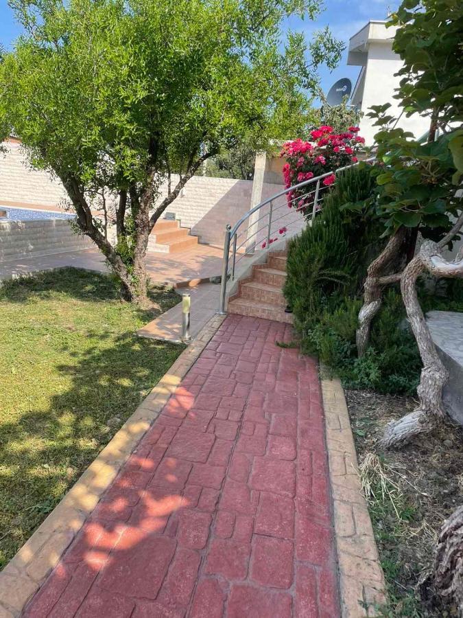 Villa Nilic Bar Dış mekan fotoğraf