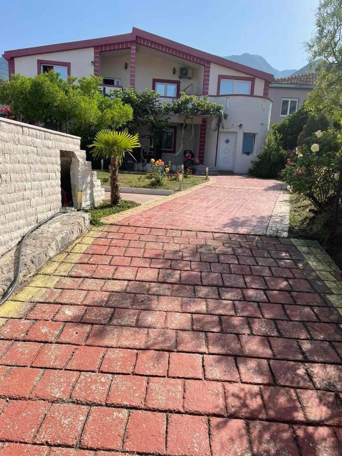 Villa Nilic Bar Dış mekan fotoğraf