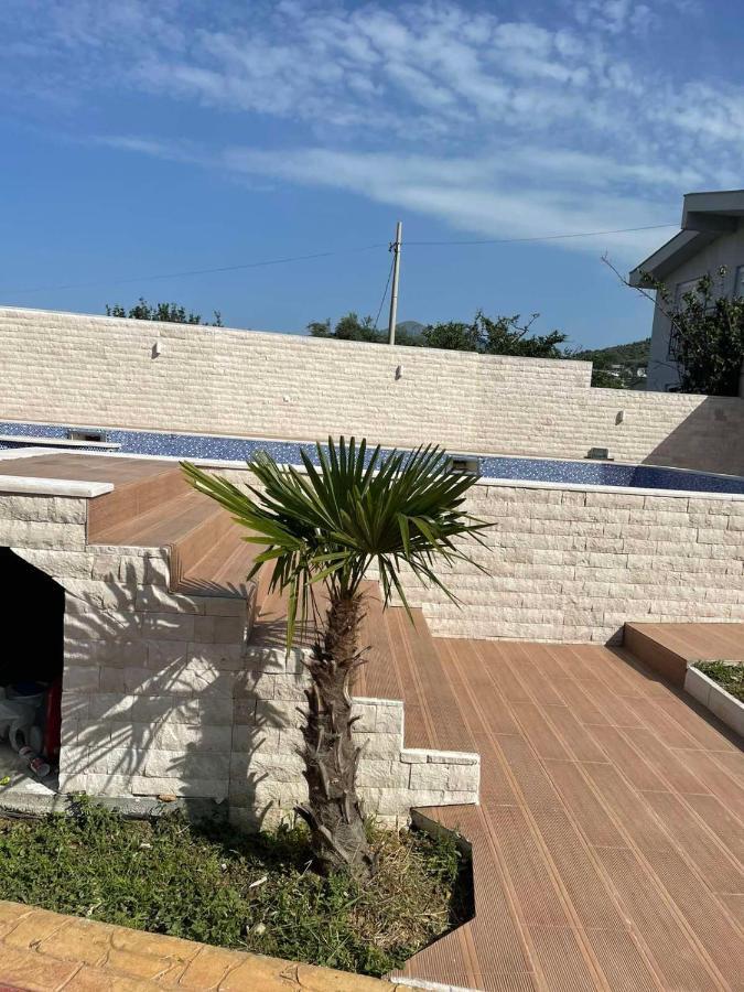 Villa Nilic Bar Dış mekan fotoğraf