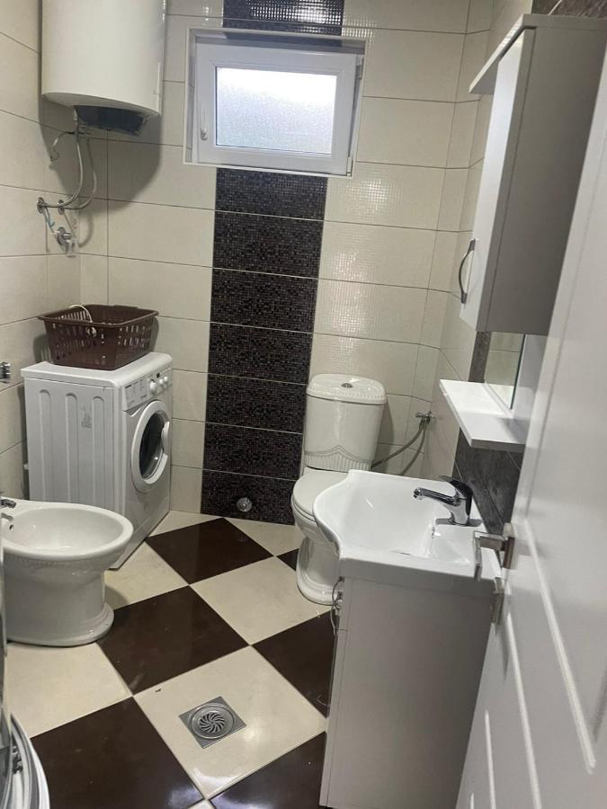 Villa Nilic Bar Dış mekan fotoğraf